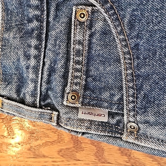 Carhartt Jeans - Picture 5 of 8